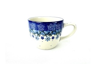 C91 Bunzlau Koffie Mok 1832X 170 ml  C91 Bunzlau mok 170 ml